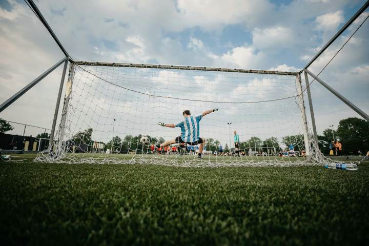 埃及申诉梅西遭嘲弄，FIFA裁决阿根廷胜局有效